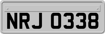 NRJ0338