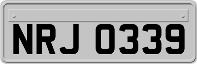 NRJ0339