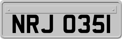 NRJ0351