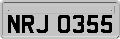 NRJ0355