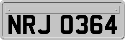 NRJ0364