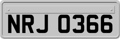 NRJ0366