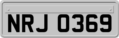 NRJ0369