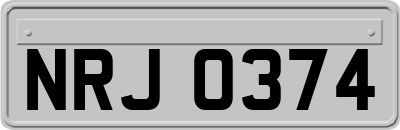 NRJ0374