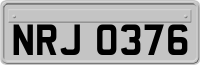 NRJ0376