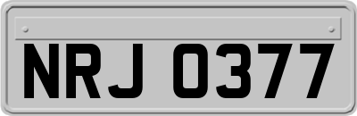 NRJ0377