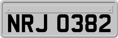 NRJ0382