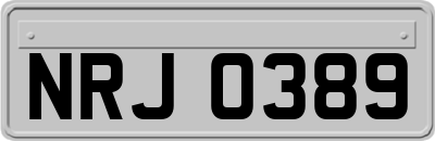 NRJ0389