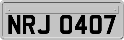 NRJ0407