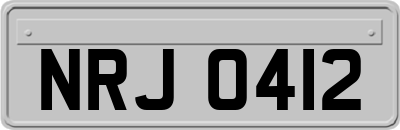 NRJ0412
