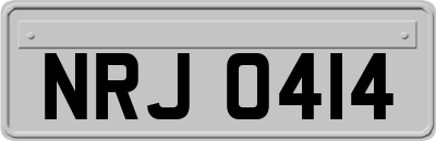 NRJ0414