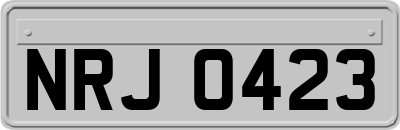 NRJ0423