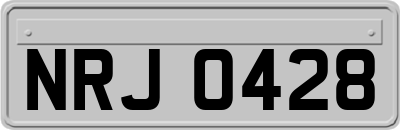 NRJ0428