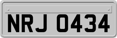 NRJ0434