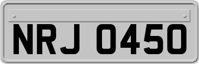 NRJ0450