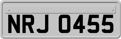 NRJ0455