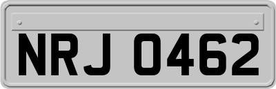 NRJ0462