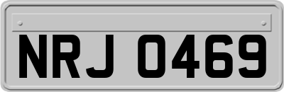 NRJ0469