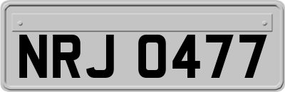 NRJ0477
