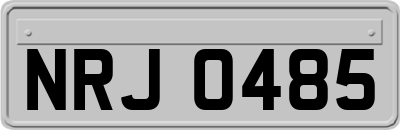 NRJ0485