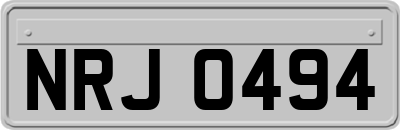 NRJ0494