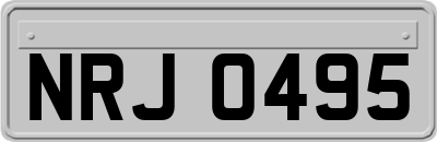 NRJ0495