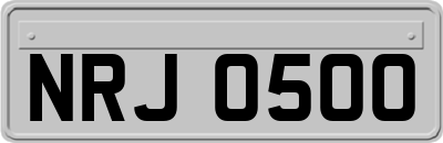 NRJ0500