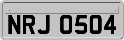 NRJ0504