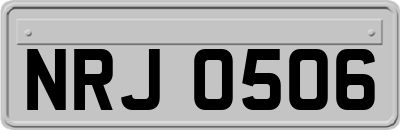 NRJ0506
