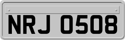 NRJ0508
