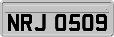 NRJ0509