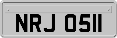 NRJ0511