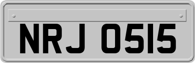 NRJ0515