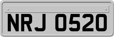 NRJ0520