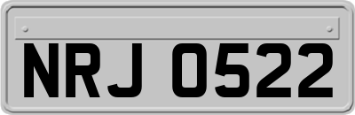 NRJ0522
