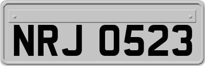 NRJ0523