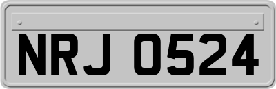 NRJ0524
