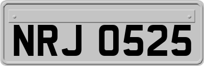 NRJ0525