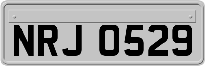 NRJ0529