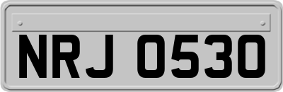 NRJ0530