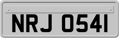 NRJ0541