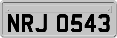 NRJ0543