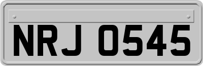 NRJ0545