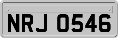 NRJ0546
