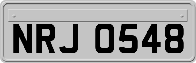 NRJ0548