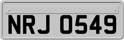 NRJ0549