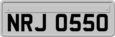 NRJ0550