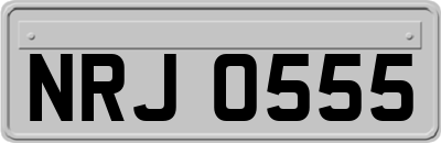 NRJ0555