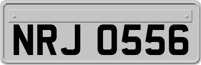 NRJ0556