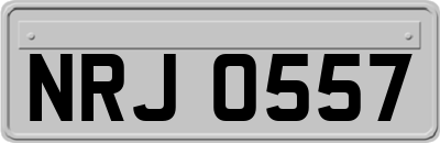 NRJ0557